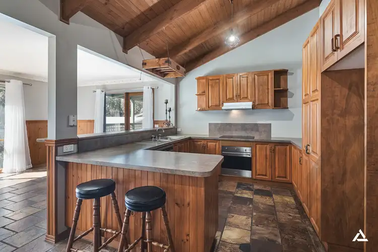 Third view of Homely house listing, 11 Pollock Street, Nilma VIC 3821