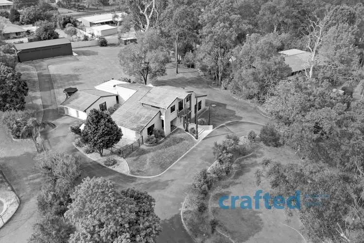 Main view of Homely house listing, 20 Chipalee Court, Greenbank QLD 4124