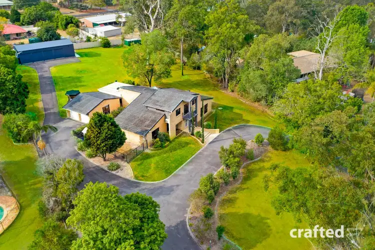 Second view of Homely house listing, 20 Chipalee Court, Greenbank QLD 4124