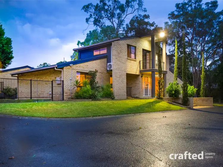 Third view of Homely house listing, 20 Chipalee Court, Greenbank QLD 4124