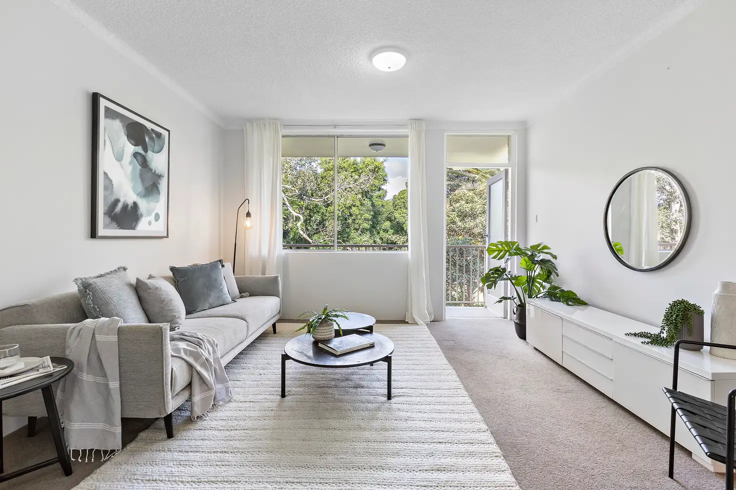 Main view of Homely apartment listing, 15/67 Louisa Road, Birchgrove NSW 2041