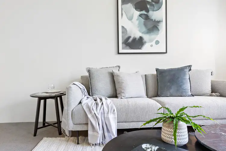 Second view of Homely apartment listing, 15/67 Louisa Road, Birchgrove NSW 2041