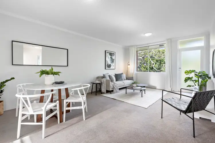 Third view of Homely apartment listing, 15/67 Louisa Road, Birchgrove NSW 2041
