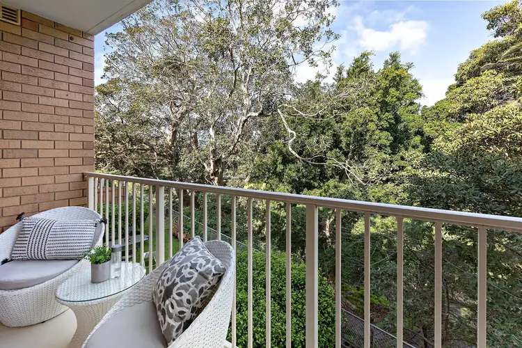 Fourth view of Homely apartment listing, 15/67 Louisa Road, Birchgrove NSW 2041
