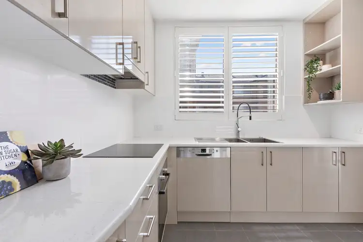 Fifth view of Homely apartment listing, 15/67 Louisa Road, Birchgrove NSW 2041