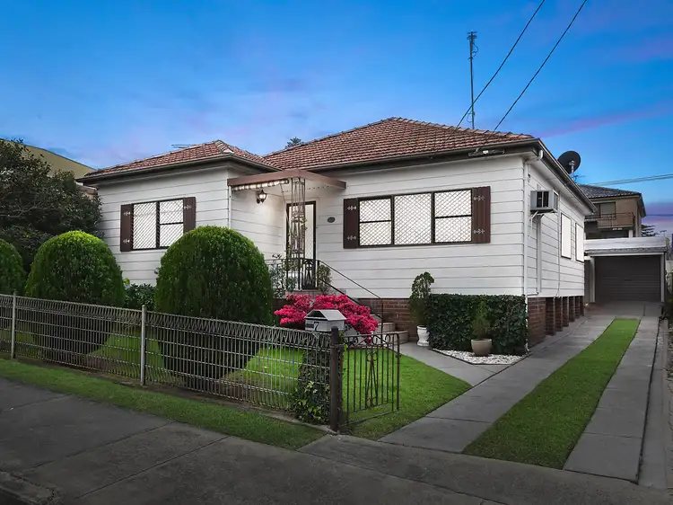 7 Griffin Avenue, Bexley NSW 2207