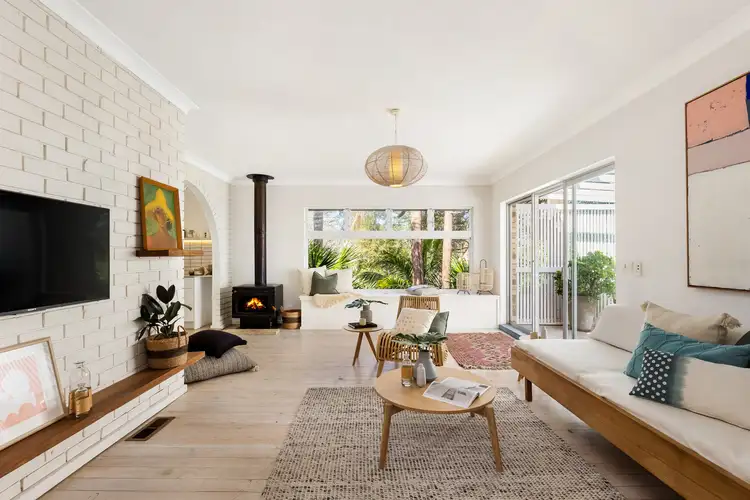 Second view of Homely house listing, 6 Nandina Terrace, Avalon NSW 2107