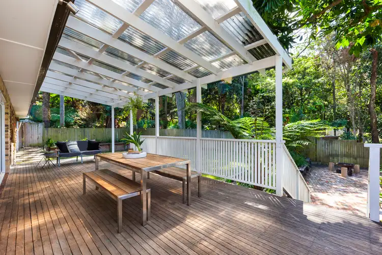Third view of Homely house listing, 6 Nandina Terrace, Avalon NSW 2107
