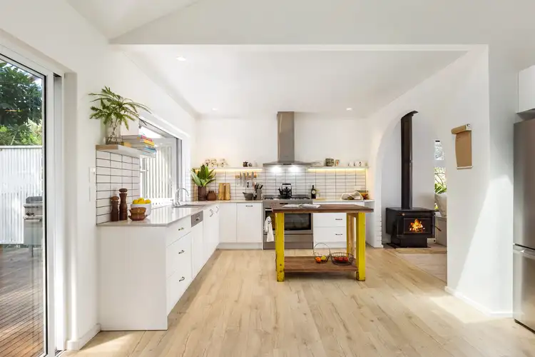 Fourth view of Homely house listing, 6 Nandina Terrace, Avalon NSW 2107