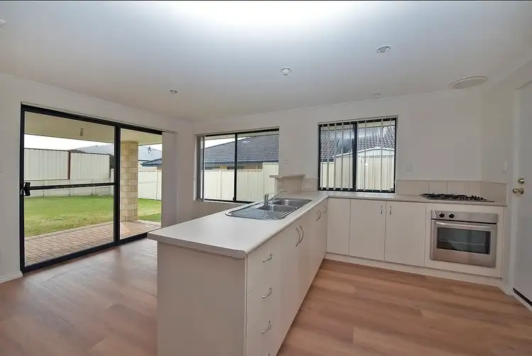 Seventh view of Homely house listing, 40 Chauncy Way, Spencer Park WA 6330