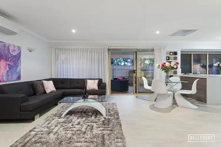 Second view of Homely house listing, 17 Cameron Green, Floreat WA 6014