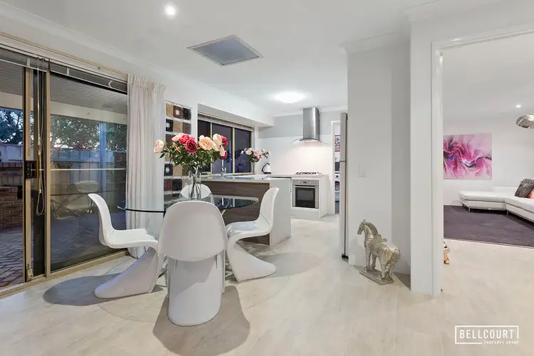 Third view of Homely house listing, 17 Cameron Green, Floreat WA 6014
