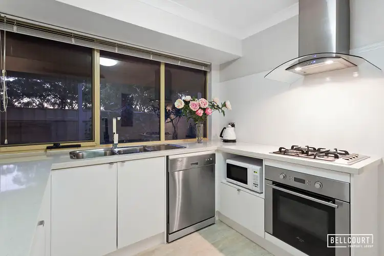 Fourth view of Homely house listing, 17 Cameron Green, Floreat WA 6014