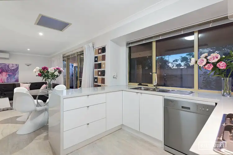 Fifth view of Homely house listing, 17 Cameron Green, Floreat WA 6014