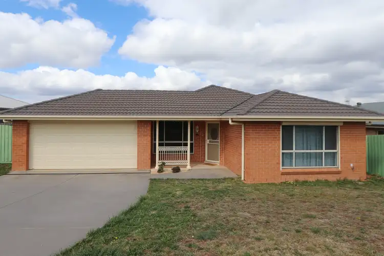 25 Monastery Drive, Goulburn NSW 2580
