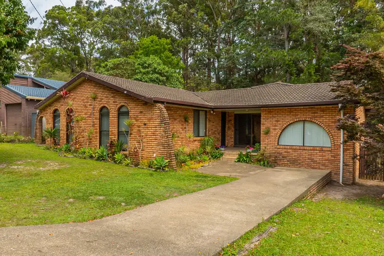 9 Cavanba Road, Toormina NSW 2452