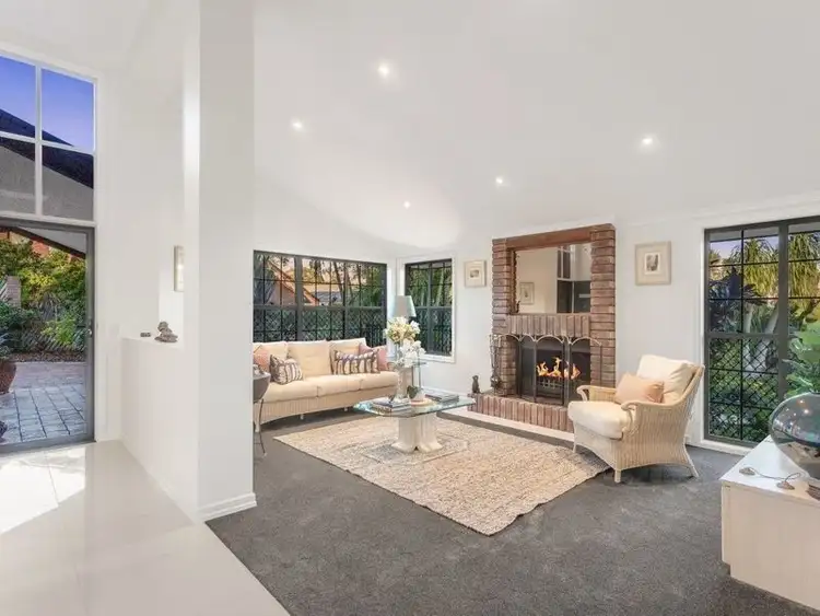 Fifth view of Homely house listing, 12 Bedwell Place, Mount Ommaney QLD 4074