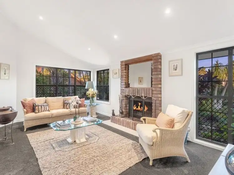 Sixth view of Homely house listing, 12 Bedwell Place, Mount Ommaney QLD 4074