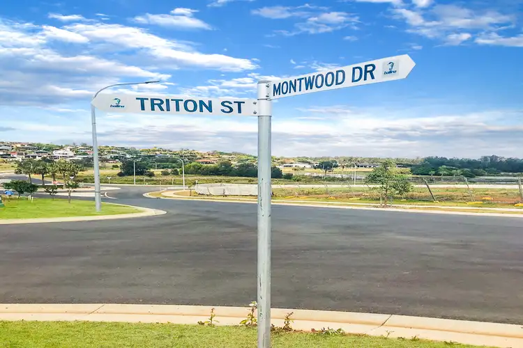 Main view of Homely land listing, 1 Triton Street, Lennox Head NSW 2478