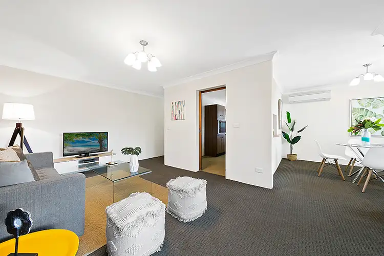 6/15-17 Isabella Street, North Parramatta NSW 2151