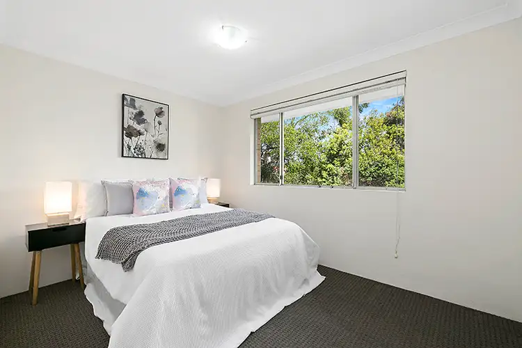Second view of Homely apartment listing, 6/15-17 Isabella Street, North Parramatta NSW 2151