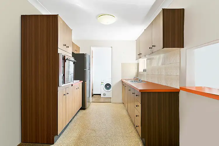 Third view of Homely apartment listing, 6/15-17 Isabella Street, North Parramatta NSW 2151
