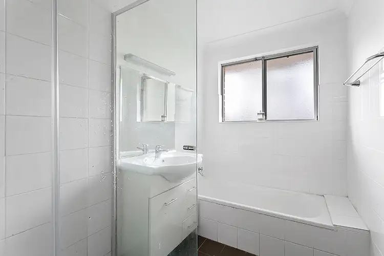 Fourth view of Homely apartment listing, 6/15-17 Isabella Street, North Parramatta NSW 2151
