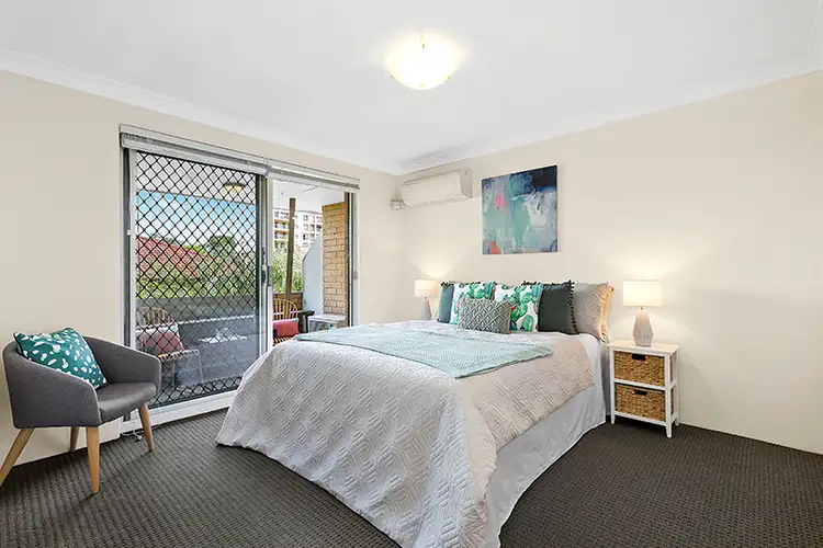 Fifth view of Homely apartment listing, 6/15-17 Isabella Street, North Parramatta NSW 2151