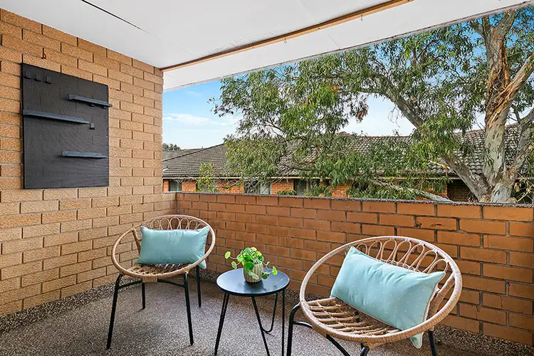 Sixth view of Homely apartment listing, 6/15-17 Isabella Street, North Parramatta NSW 2151