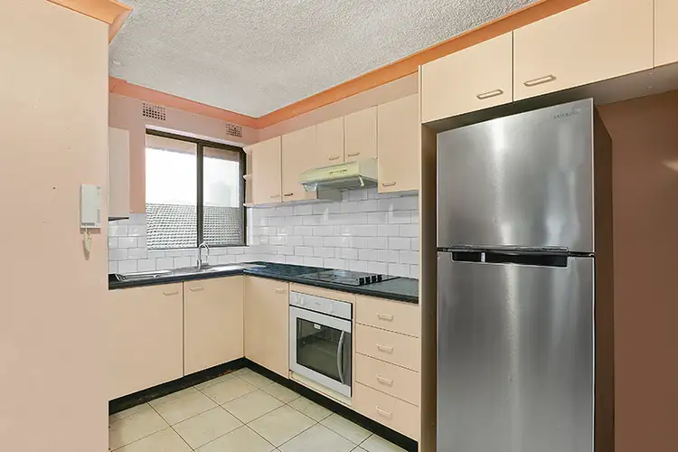 Second view of Homely apartment listing, 9/13 Brisbane Street, Harris Park NSW 2150