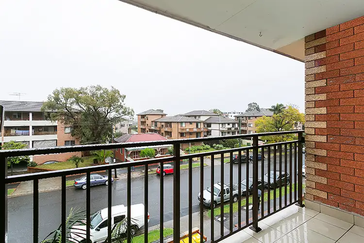 Fourth view of Homely apartment listing, 9/13 Brisbane Street, Harris Park NSW 2150