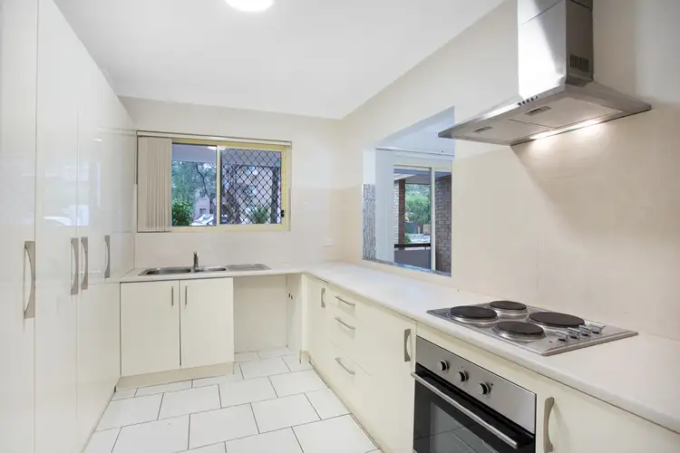 Second view of Homely unit listing, 4/21-23 Myrtle Road, Bankstown NSW 2200