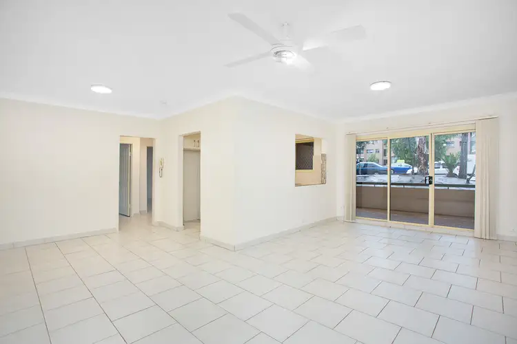 Third view of Homely unit listing, 4/21-23 Myrtle Road, Bankstown NSW 2200