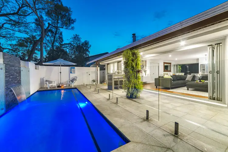 Second view of Homely house listing, 69 Akuna Street, Kenmore QLD 4069
