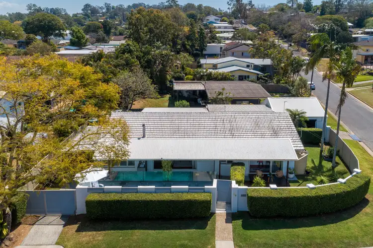 Fourth view of Homely house listing, 69 Akuna Street, Kenmore QLD 4069