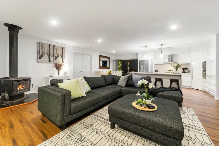 Fifth view of Homely house listing, 69 Akuna Street, Kenmore QLD 4069
