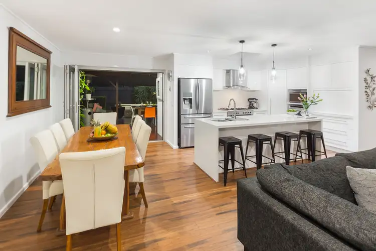 Sixth view of Homely house listing, 69 Akuna Street, Kenmore QLD 4069