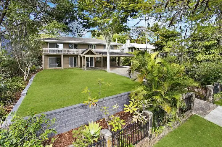 46 Sutton Street, Chelmer QLD 4068