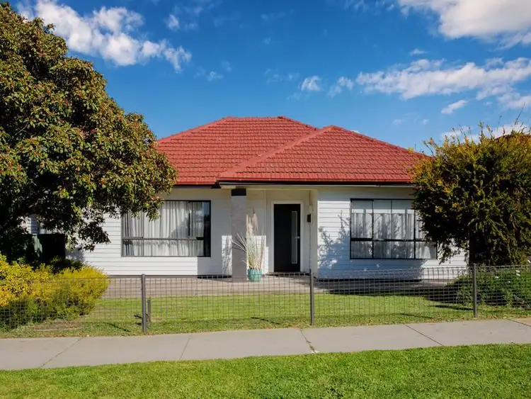 Main view of Homely house listing, 20 Koomba Street, White Hills VIC 3550