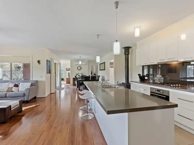 Third view of Homely house listing, 850 Calder Alternative Highway, Lockwood South VIC 3551