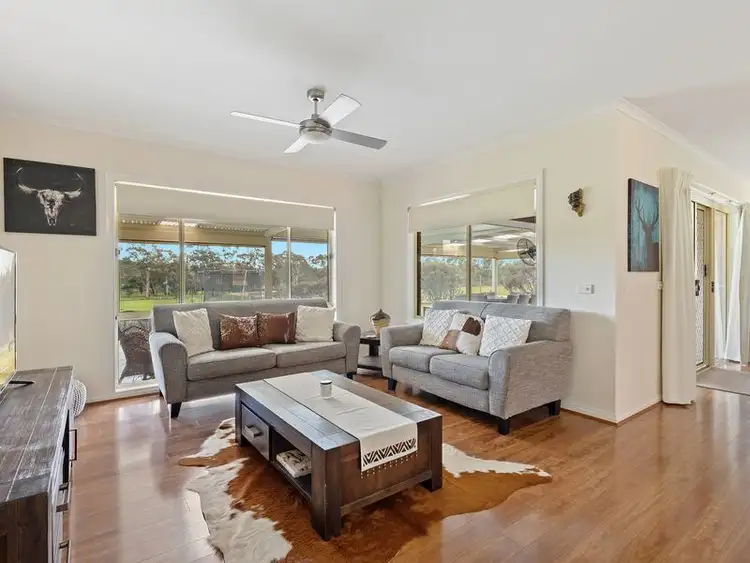 Fourth view of Homely house listing, 850 Calder Alternative Highway, Lockwood South VIC 3551