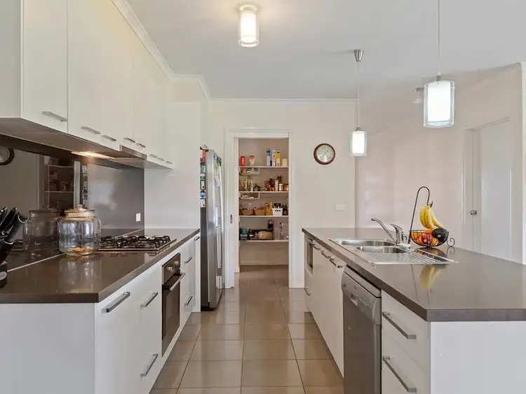 Fifth view of Homely house listing, 850 Calder Alternative Highway, Lockwood South VIC 3551