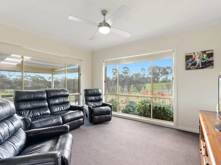 Sixth view of Homely house listing, 850 Calder Alternative Highway, Lockwood South VIC 3551