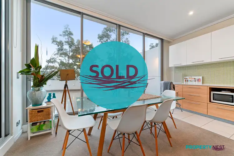 B106/1 Avenue of Europe, Newington NSW 2127