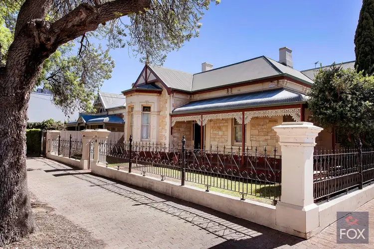 36 Tynte Street, North Adelaide SA 5006