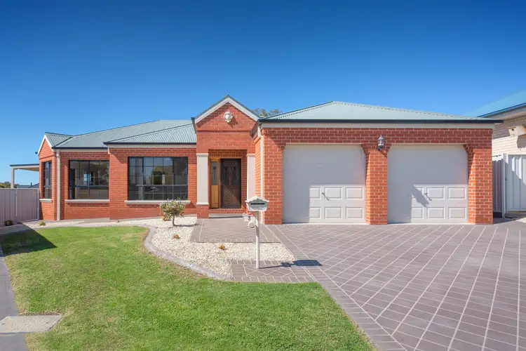 3 Medinah Court, Wodonga VIC 3690