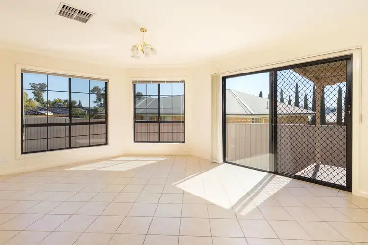 Second view of Homely house listing, 3 Medinah Court, Wodonga VIC 3690