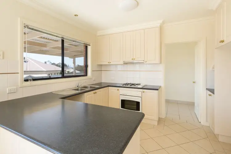 Third view of Homely house listing, 3 Medinah Court, Wodonga VIC 3690