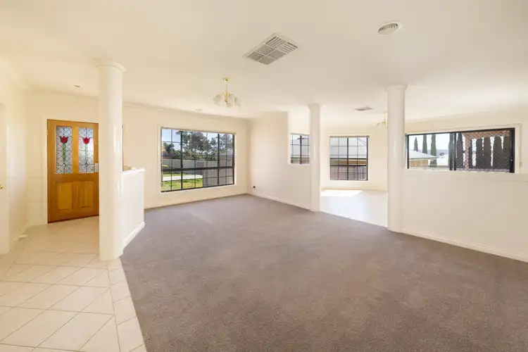 Fourth view of Homely house listing, 3 Medinah Court, Wodonga VIC 3690
