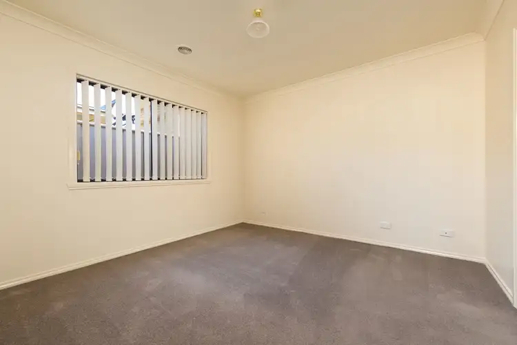 Fifth view of Homely house listing, 3 Medinah Court, Wodonga VIC 3690